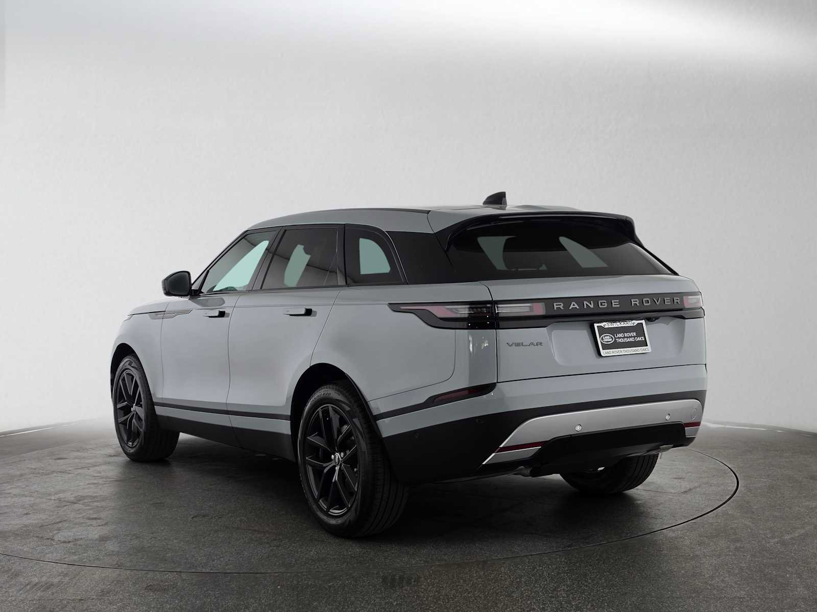 New 2026 Land Rover Range Rover Velar S AWD/4WD image 3