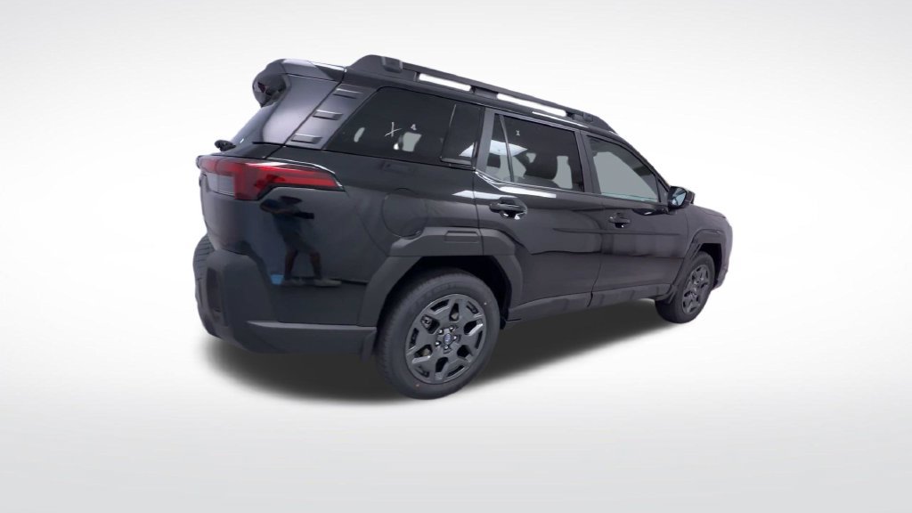 New 2026 Subaru Outback Premium AWD/4WD image 8