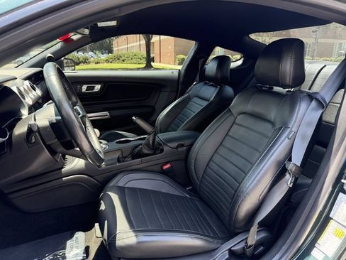 Used 2019 Ford Mustang Bullitt w/ Bullitt Electronics Package RWD image 17