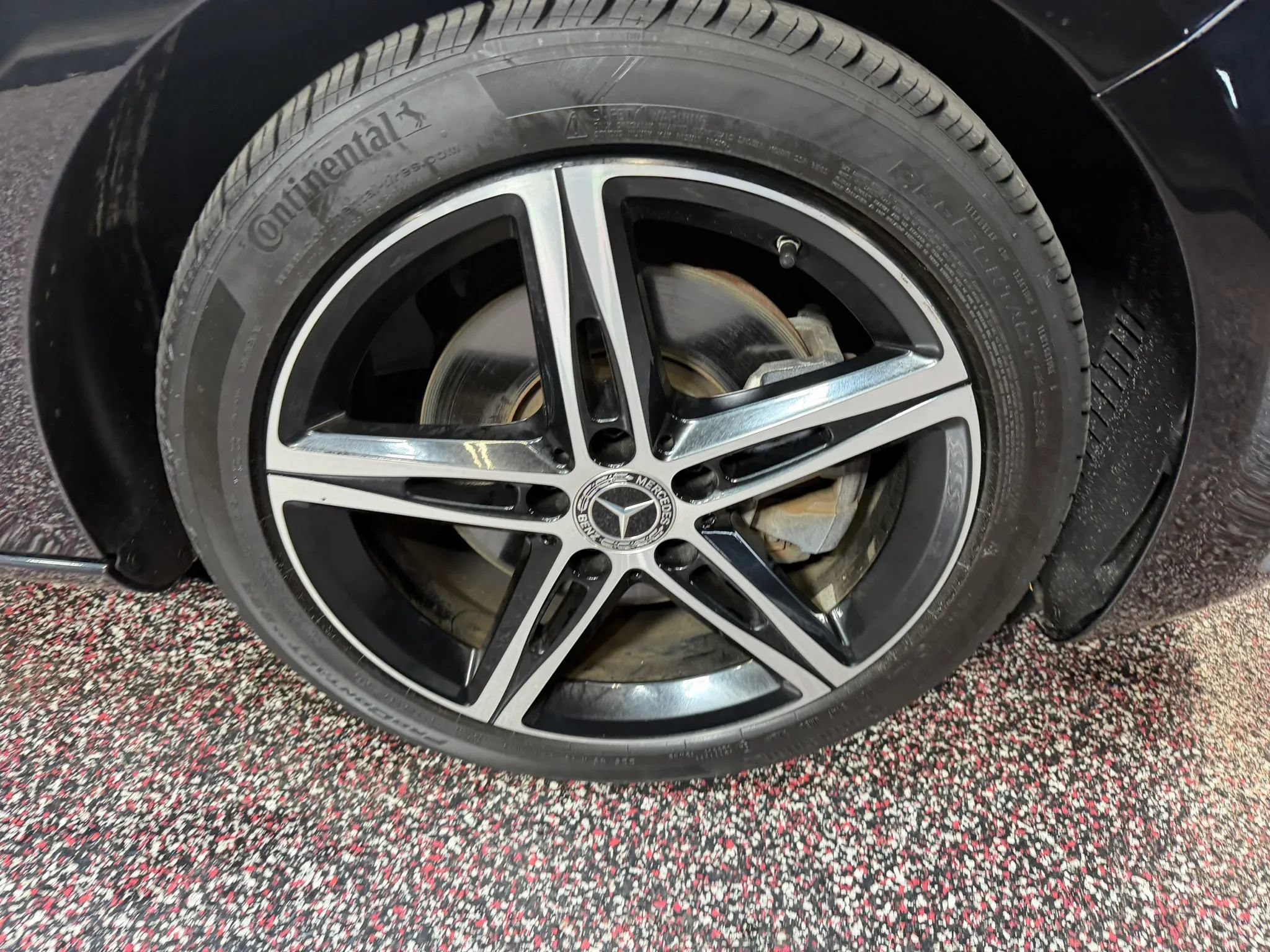 Used 2020 Mercedes-Benz A 220 4MATIC image 40