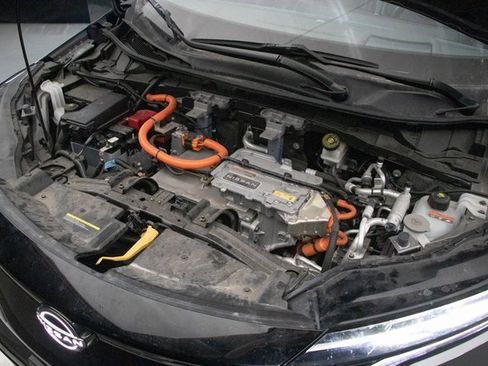 Used 2023 Nissan Ariya image 28