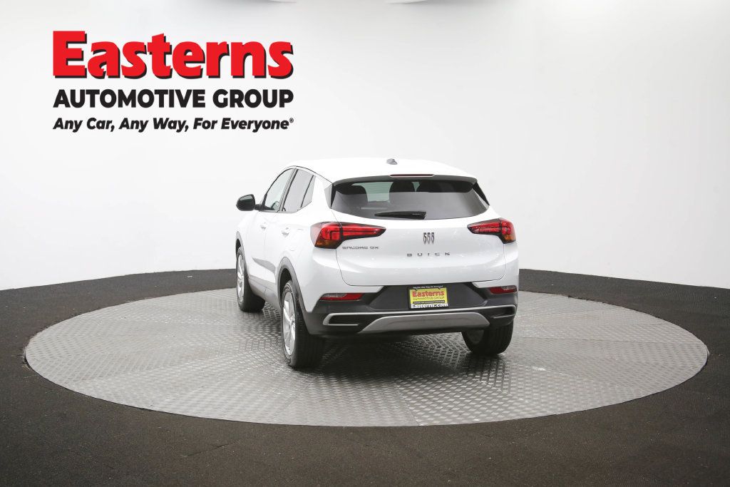 Used 2024 Buick Encore GX Preferred FWD image 60
