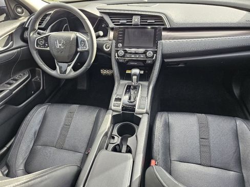 Used 2020 Honda Civic Touring image 24