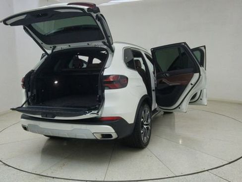 Used 2026 BMW X5 sDrive40i RWD image 74