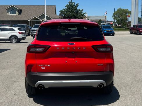 Used 2024 Ford Escape Active w/ Tech Pack #1 AWD/4WD image 6