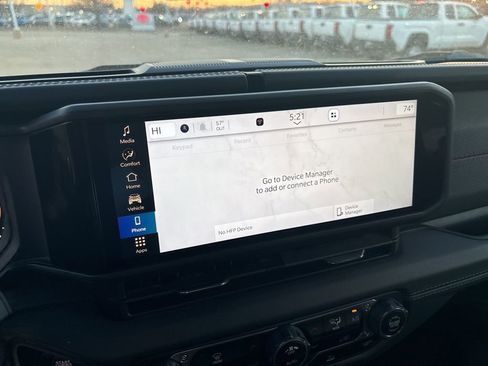 Used 2025 Jeep Wrangler Unlimited Rubicon image 15