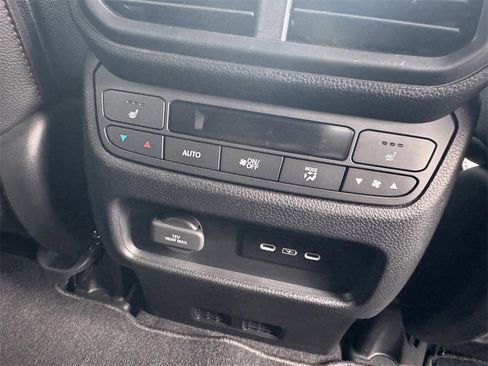 Used 2024 Honda Ridgeline Black Edition image 22