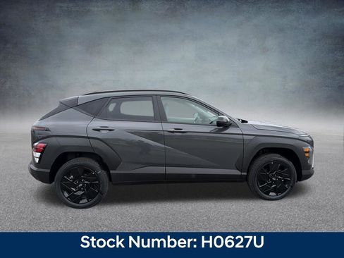 New 2026 Hyundai Kona SEL Sport image 6