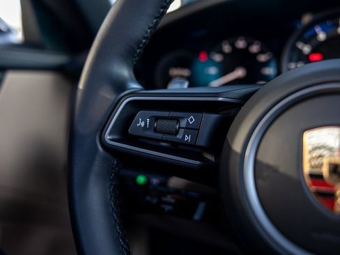 Used 2024 Porsche 911 Targa 4S image 34