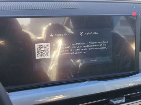 New 2026 Hyundai Sonata SE FWD image 19