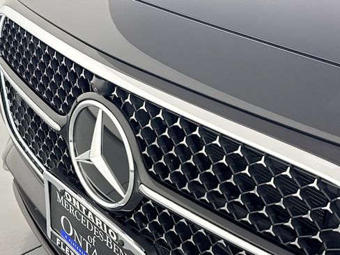 New 2026 Mercedes-Benz E 350 Sedan image 12