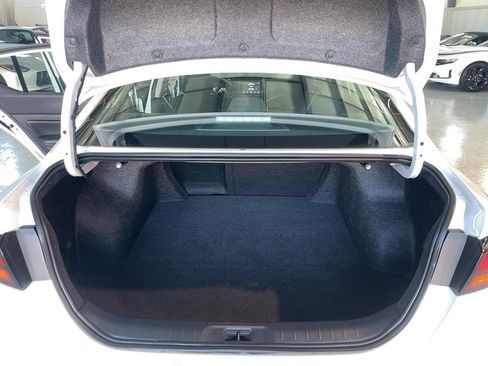 Certified 2025 Nissan Altima 2.5 S image 18