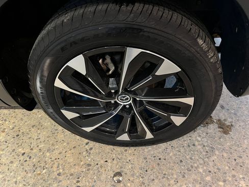 Used 2025 MAZDA CX-50 2.5 Hybrid w/ Premium Plus Pkg image 32