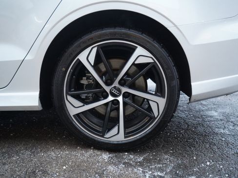 Used 2020 Audi A3 2.0T Premium Plus w/ Premium Plus Package image 85