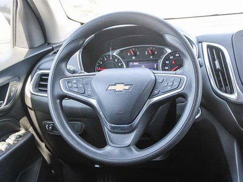 Used 2023 Chevrolet Equinox LT image 15