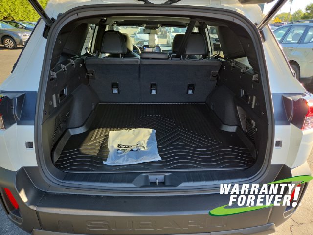 New 2026 Subaru Outback Limited XT AWD/4WD image 18