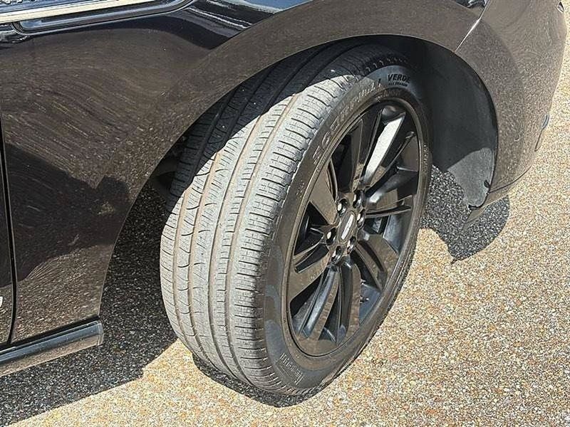 Used 2022 Lincoln Navigator Reserve AWD/4WD image 54