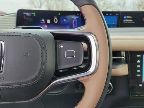 New 2026 Lincoln Navigator L Black Label image 25