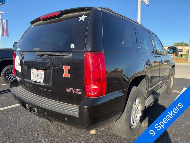 Used 2014 GMC Yukon SLT AWD/4WD image 6