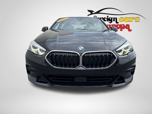 Used 2022 BMW 228i xDrive Gran Coupe w/ Premium Package image 2