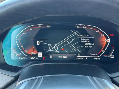 Used 2022 BMW X5 xDrive40i AWD/4WD image 10