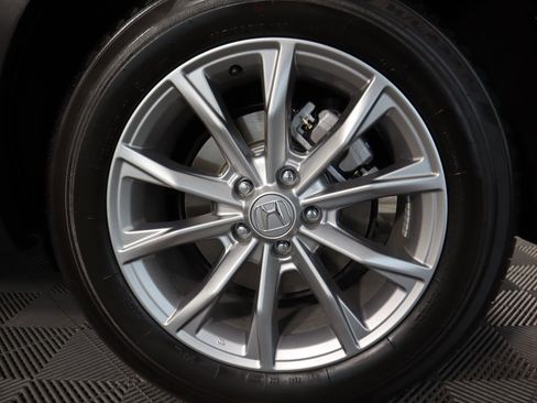 Certified 2025 Honda CR-V EX-L image 30