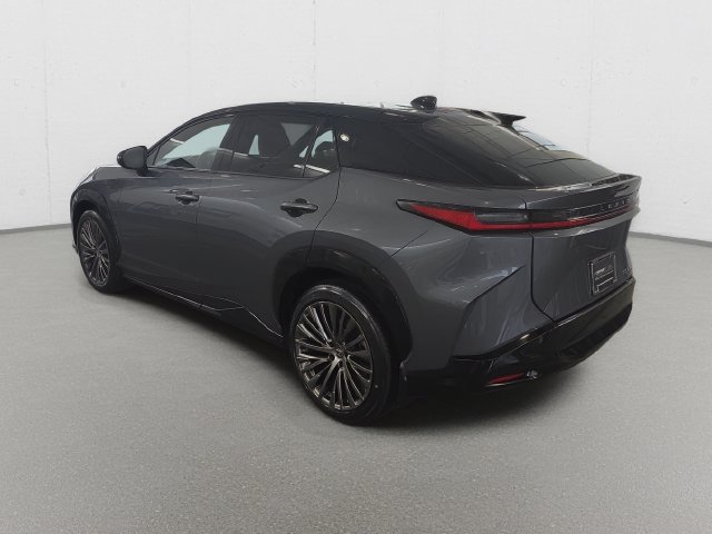 Certified 2023 Lexus RZ 450e Premium w/ Cold Area Package AWD/4WD image 7