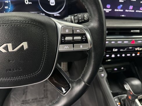 Used 2024 Kia Telluride SX X-Line image 18