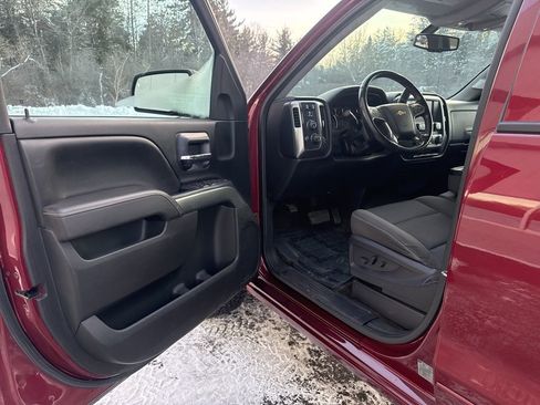Used 2015 Chevrolet Silverado 1500 LT w/ All Star Edition image 10