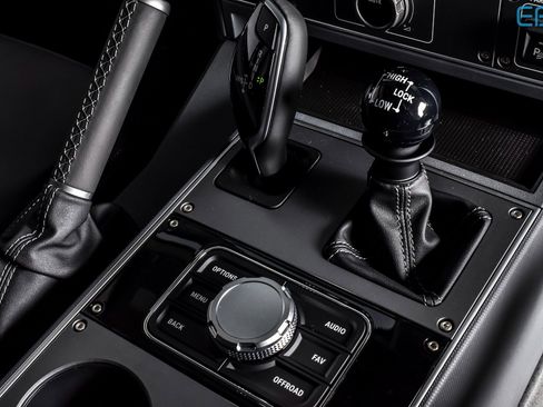 New 2025 INEOS Grenadier Fieldmaster Edition image 27