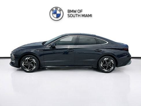 Used 2024 Hyundai Sonata SEL w/ Convenience Package FWD image 4
