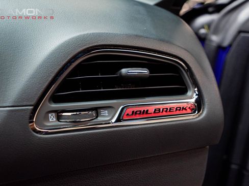 Used 2023 Dodge Challenger SRT Hellcat w/ Plus Package image 83