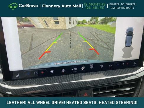 Used 2023 Ford Escape ST-Line w/ Tech Pack #1 AWD/4WD image 24