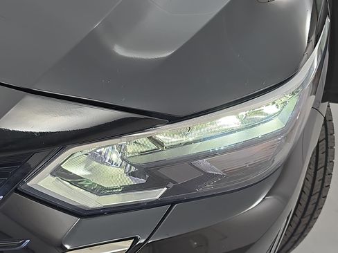 Certified 2024 Nissan Sentra SR image 29