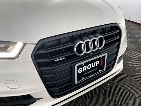 Used 2014 Audi A6 3.0T Prestige image 28