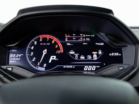 Used 2016 Lamborghini Huracan LP 610-4 image 6