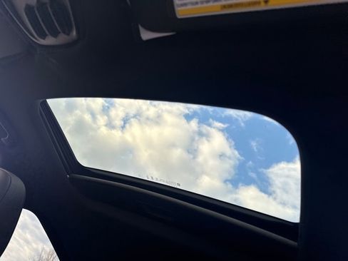 New 2026 Buick Envista Sport Touring w/ Convenience I Package image 17