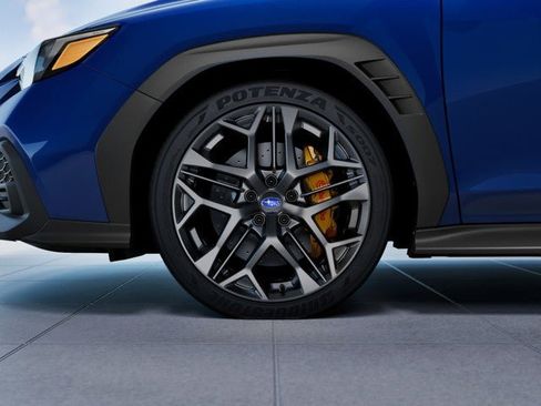 New 2026 Subaru WRX tS AWD/4WD image 9