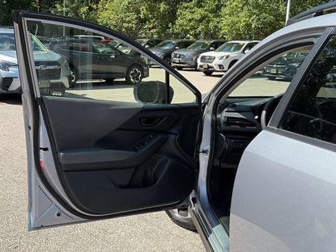 Certified 2024 Subaru Crosstrek 2.0i Premium AWD/4WD image 21