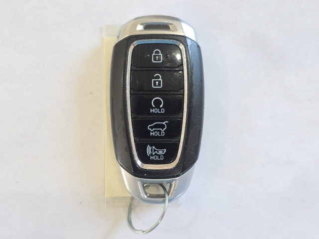Used 2021 Hyundai Palisade Calligraphy AWD/4WD image 31