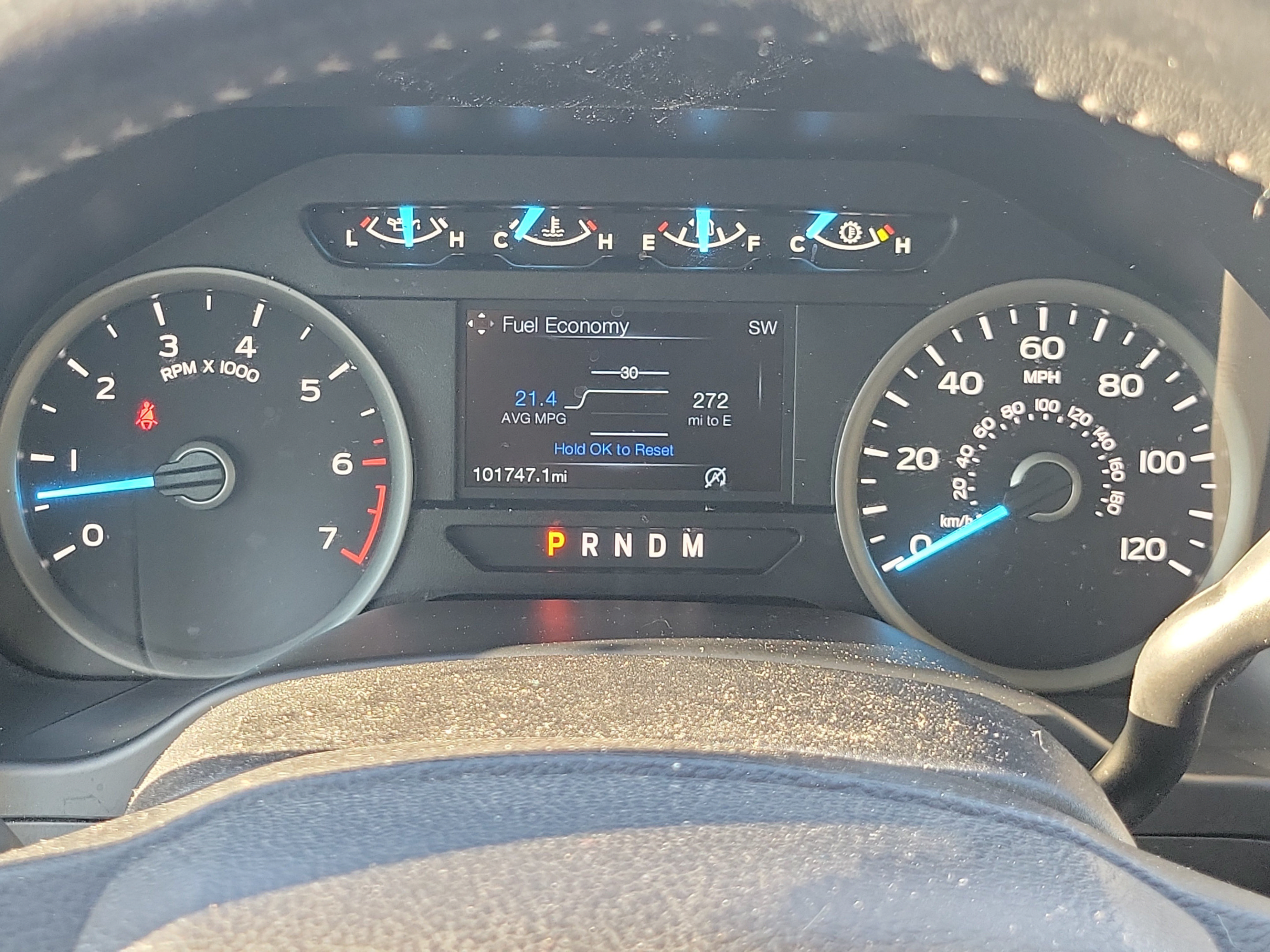 Used 2019 Ford F150 XLT w/ Equipment Group 302A Luxury RWD image 23