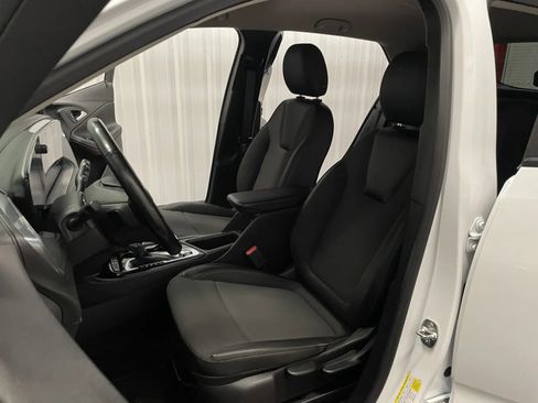 Used 2024 Buick Encore GX Preferred FWD image 33