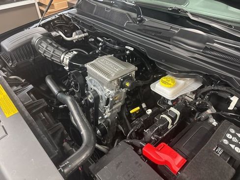 New 2026 RAM 1500 Big Horn image 42