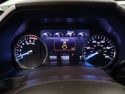 Used 2022 Ford F350 King Ranch w/ King Ranch Ultimate Package image 7