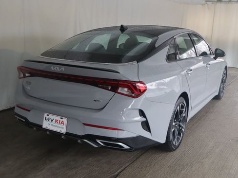 Used 2024 Kia K5 GT-Line image 6