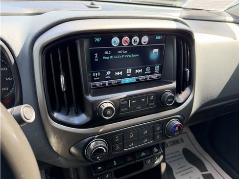 Used 2016 Chevrolet Colorado Z71 RWD image 38