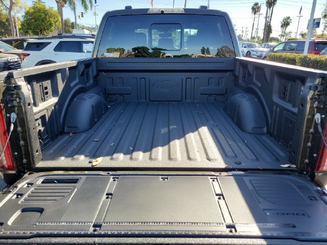New 2026 Ford F150 Raptor AWD/4WD image 22