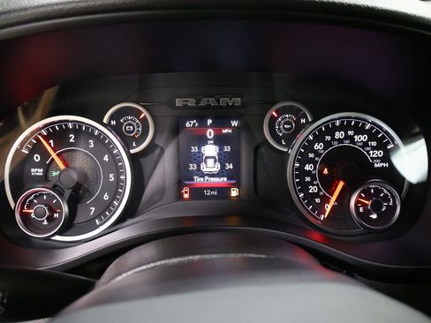 New 2026 RAM 1500 Tradesman image 27