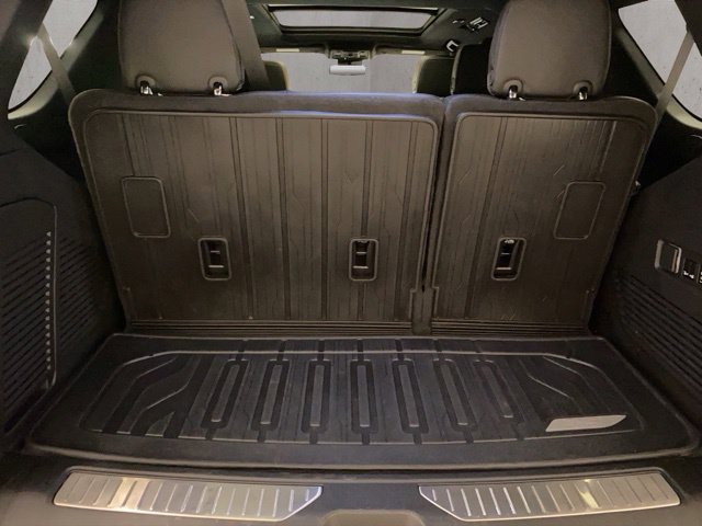 Used 2023 GMC Yukon AT4 AWD/4WD image 23