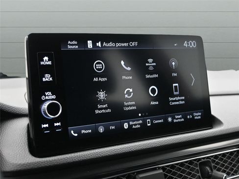 Used 2023 Acura Integra A-Spec image 7